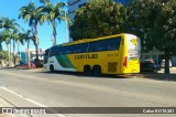 Empresa Gontijo de Transportes 15035 na cidade de Ipatinga, Minas Gerais, Brasil, por Celso ROTA381. Número da foto: #12279915.
