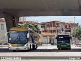 Empresa Gontijo de Transportes 19540 na cidade de Belo Horizonte, Minas Gerais, Brasil, por Douglas Yuri. Número da foto: #12281296.