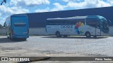 Viação Águia Branca 33240 na cidade de Cruz das Almas, Bahia, Brasil, por Flávio  Santos. Número da foto: #12280814.