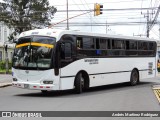 Autotransportes El Guarco 00 na cidade de Cartago, Cartago, Costa Rica, por Andrés Martínez Rodríguez. Número da foto: #12281207.