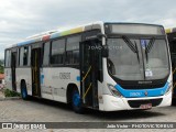 Auto Viação Jabour D86097 na cidade de Rio de Janeiro, Rio de Janeiro, Brasil, por João Victor - PHOTOVICTORBUS. Número da foto: #:id.