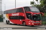 Expresso Itamarati 6700 na cidade de São Paulo, São Paulo, Brasil, por George Miranda. Número da foto: #:id.
