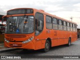Auto Viação Redentor HA004 na cidade de Curitiba, Paraná, Brasil, por Gabriel Marciniuk. Número da foto: #:id.