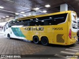 Empresa Gontijo de Transportes 19655 na cidade de Belo Horizonte, Minas Gerais, Brasil, por Jéssica Dutra. Número da foto: #:id.
