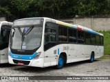 Auto Viação Jabour D86391 na cidade de Rio de Janeiro, Rio de Janeiro, Brasil, por João Victor - PHOTOVICTORBUS. Número da foto: #:id.