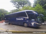 Viação Cometa 719594 na cidade de São Paulo, São Paulo, Brasil, por Helder Fernandes da Silva. Número da foto: #:id.