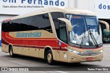 Auto Viação Goianésia 180003-5 na cidade de Goiânia, Goiás, Brasil, por Thales Pires Silva. Número da foto: #:id.