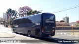 Viação Cometa 719628 na cidade de São Carlos, São Paulo, Brasil, por Osni Aparecido Martins. Número da foto: #12280589.