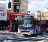 Guarulhos Transportes 33.806 na cidade de Guarulhos, São Paulo, Brasil, por Felipe Mariz. Número da foto: #12280681.