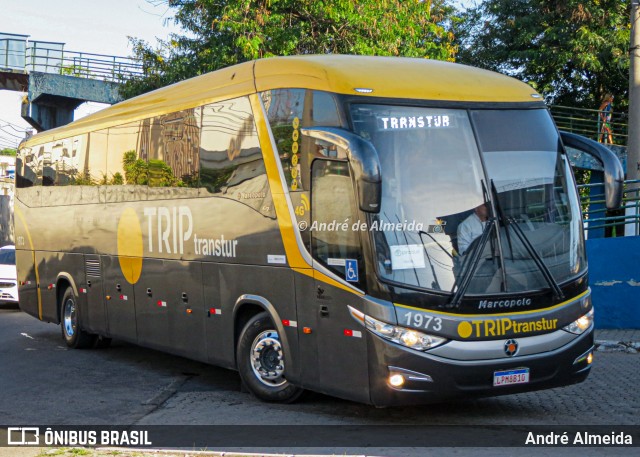 Trip Transtur 1973 na cidade de Duque de Caxias, Rio de Janeiro, Brasil, por André Almeida. Número da foto: #12284910.