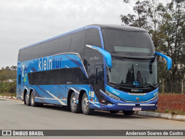 Kleintur Turismo 2025 na cidade de Pelotas, Rio Grande do Sul, Brasil, por Anderson Soares de Castro. Número da foto: #12284981.