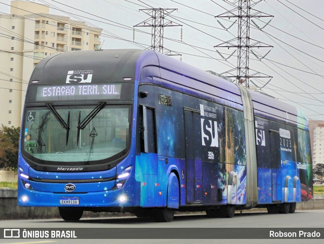 Prefeitura Municipal São José dos Campos 9I16 na cidade de São José dos Campos, São Paulo, Brasil, por Robson Prado. Número da foto: #12284800.