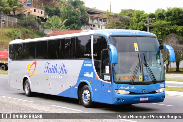Faith Turismo 2024 na cidade de Barra do Piraí, Rio de Janeiro, Brasil, por Paulo Henrique Pereira Borges. Número da foto: #12284117.