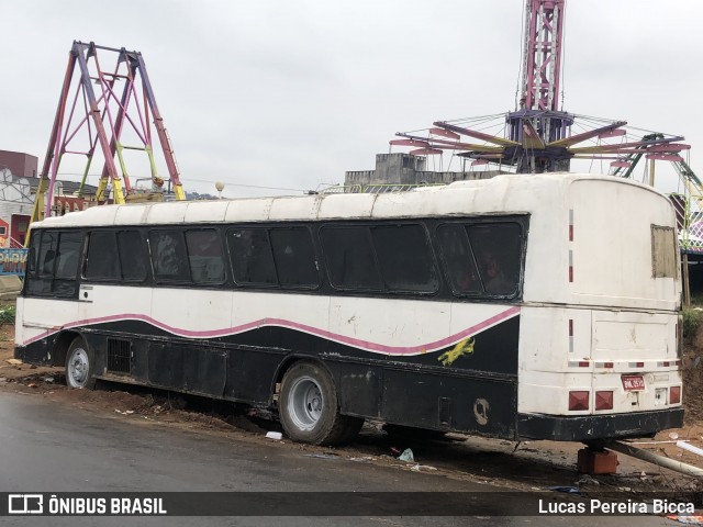 Motorhomes 2510 na cidade de Sapucaia do Sul, Rio Grande do Sul, Brasil, por Lucas Pereira Bicca. Número da foto: #12284716.