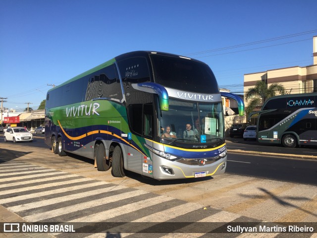 Vivitur Turismo 29000 na cidade de Goiânia, Goiás, Brasil, por Sullyvan Martins Ribeiro. Número da foto: #12284128.