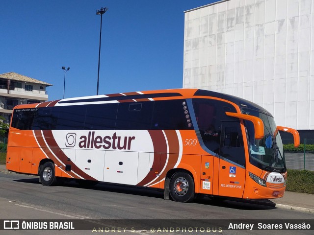 Allestur 500 na cidade de Balneário Camboriú, Santa Catarina, Brasil, por Andrey  Soares Vassão. Número da foto: #12283410.