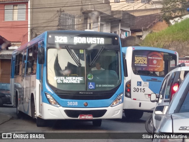 Cidade das Hortênsias 3038 na cidade de Petrópolis, Rio de Janeiro, Brasil, por Silas Pereira Martins. Número da foto: #12284769.