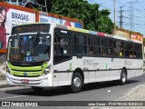 Viação Madureira Candelária B75521 na cidade de Rio de Janeiro, Rio de Janeiro, Brasil, por João Victor - PHOTOVICTORBUS. Número da foto: #12282715.