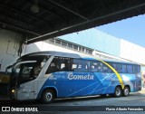 Viação Cometa 15147 na cidade de Sorocaba, São Paulo, Brasil, por Flavio Alberto Fernandes. Número da foto: #12283328.