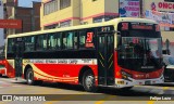 ETS San Pedro 12 na cidade de Chorrillos, Lima, Lima Metropolitana, Peru, por Felipe Lazo. Número da foto: #12282625.