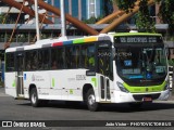 Viação Ideal B28506 na cidade de Rio de Janeiro, Rio de Janeiro, Brasil, por João Victor - PHOTOVICTORBUS. Número da foto: #:id.
