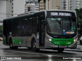 Viação Santa Brígida 1 1890 na cidade de São Paulo, São Paulo, Brasil, por Bruno Kozeniauskas. Número da foto: #:id.