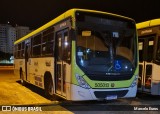 BsBus Mobilidade 505013 na cidade de Ceilândia, Distrito Federal, Brasil, por Marcelo Euros. Número da foto: #12284173.