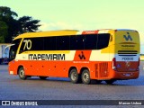 Viação Nova Itapemirim 70000 na cidade de Rio Largo, Alagoas, Brasil, por Marcos Lisboa. Número da foto: #:id.