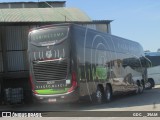 Viação Garcia 80019 na cidade de Curitiba, Paraná, Brasil, por GDC __39AM. Número da foto: #12283863.