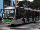 Viação Santa Brígida 1 1511 na cidade de São Paulo, São Paulo, Brasil, por Fotolog Santa Brígida. Número da foto: #:id.