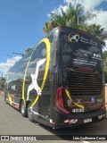 Advance Transatur 4030 na cidade de Coromandel, Minas Gerais, Brasil, por Luis Guilherme Costa. Número da foto: #12284073.
