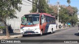 ATL - Associação dos Transportadores de Passageiros por Lotação 540 na cidade de Porto Alegre, Rio Grande do Sul, Brasil, por Rafael Rezende. Número da foto: #:id.