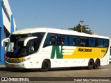 Viação Nacional 18560 na cidade de Goiânia, Goiás, Brasil, por Rafael Teles Ferreira Meneses. Número da foto: #:id.