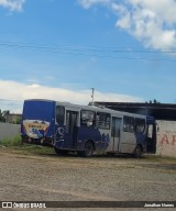 Auto Viação São José 12430 na cidade de Itarema, Ceará, Brasil, por Jonathan Nunes. Número da foto: #12283098.
