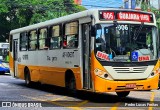 Viação Forte AF-90607 na cidade de Belém, Pará, Brasil, por Pedro Lucas Freitas. Número da foto: #:id.