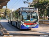 Next Mobilidade - ABC Sistema de Transporte 8356 na cidade de São Bernardo do Campo, São Paulo, Brasil, por Lucas Cerqueira. Número da foto: #12282602.