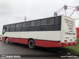 Ônibus Particulares 0243 na cidade de Sapucaia do Sul, Rio Grande do Sul, Brasil, por Lucas Pereira Bicca. Número da foto: #12284747.