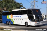 Rota Iguaçu Service 8000 na cidade de São Paulo, São Paulo, Brasil, por Prisco Martin Pereira. Número da foto: #:id.
