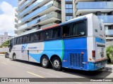 Ônibus Particulares 1520 na cidade de João Pessoa, Paraíba, Brasil, por Alexandre Dumas. Número da foto: #12284391.