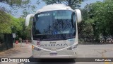 Viação Atibaia São Paulo 1420 na cidade de São Paulo, São Paulo, Brasil, por Fábio Paixão. Número da foto: #12283270.