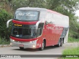 Expresso São Luiz 7810 na cidade de Recife, Pernambuco, Brasil, por Jonathan Silva. Número da foto: #12282849.