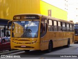 Auto Viação Marechal AC148 na cidade de Curitiba, Paraná, Brasil, por Luis Marcelo Santos. Número da foto: #:id.
