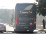 Viação Cometa 719579 na cidade de Ribeirão Preto, São Paulo, Brasil, por Gabriel Brunhara. Número da foto: #12283559.