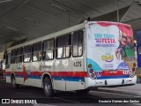 Transporte Tropical 4275 na cidade de Aracaju, Sergipe, Brasil, por Gustavo Gomes dos Santos. Número da foto: #:id.