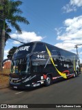 Advance Transatur 4030 na cidade de Coromandel, Minas Gerais, Brasil, por Luis Guilherme Costa. Número da foto: #12284090.