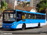 São Jorge Auto Bus 450 na cidade de Ponte Nova, Minas Gerais, Brasil, por Davi Neves. Número da foto: #12284454.