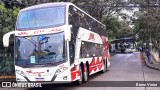 JBL Turismo 8500 na cidade de São Paulo, São Paulo, Brasil, por Breno Vieira. Número da foto: #12283563.