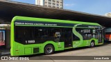 Viação Santa Brígida 1 1999 na cidade de São Paulo, São Paulo, Brasil, por Lucas Kevin. Número da foto: #12283582.