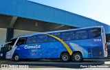Viação Cometa 13134 na cidade de Sorocaba, São Paulo, Brasil, por Flavio Alberto Fernandes. Número da foto: #:id.