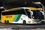 Empresa Gontijo de Transportes 19620 na cidade de Belo Horizonte, Minas Gerais, Brasil, por Matheus Souza. Número da foto: #12284903.